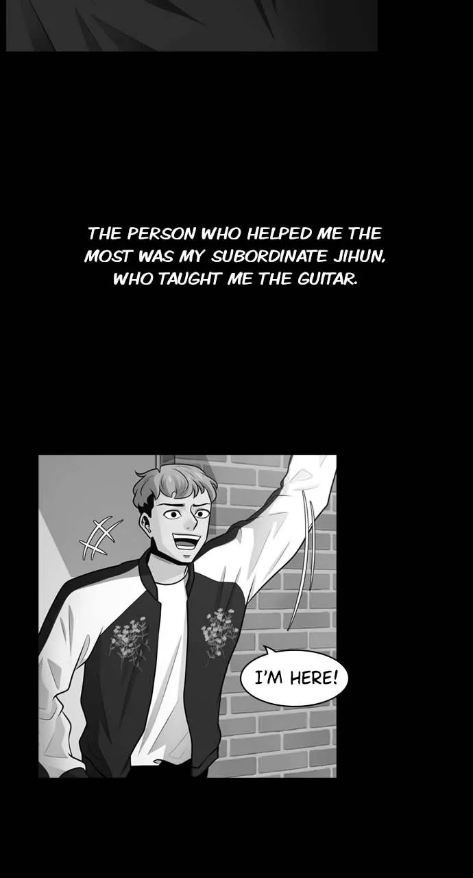 Read Tomorrow chapter 29 image 13 on Lezhin