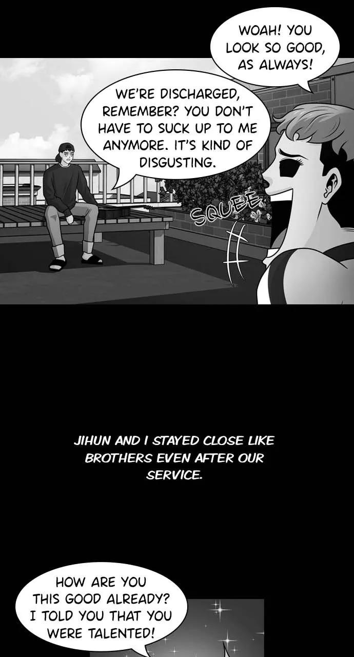 Read Tomorrow chapter 29 image 14 on Lezhin