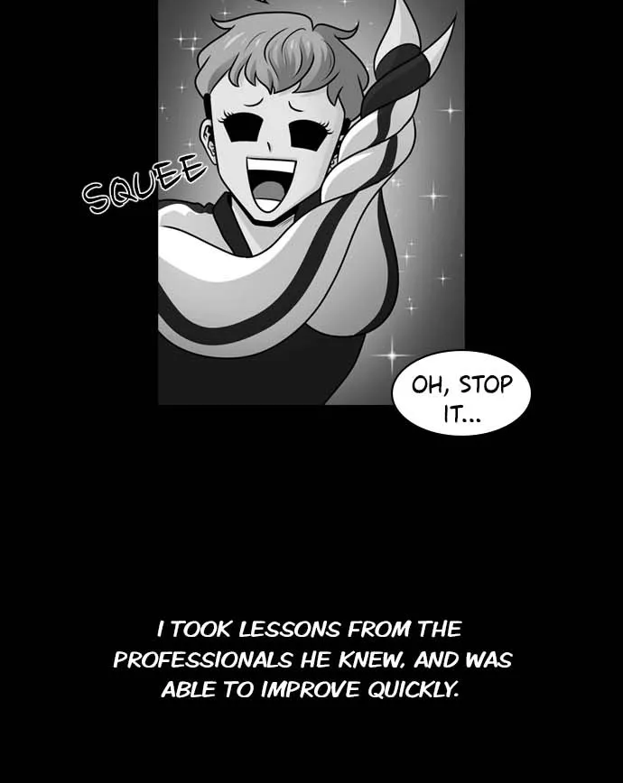 Read Tomorrow chapter 29 image 15 on Lezhin