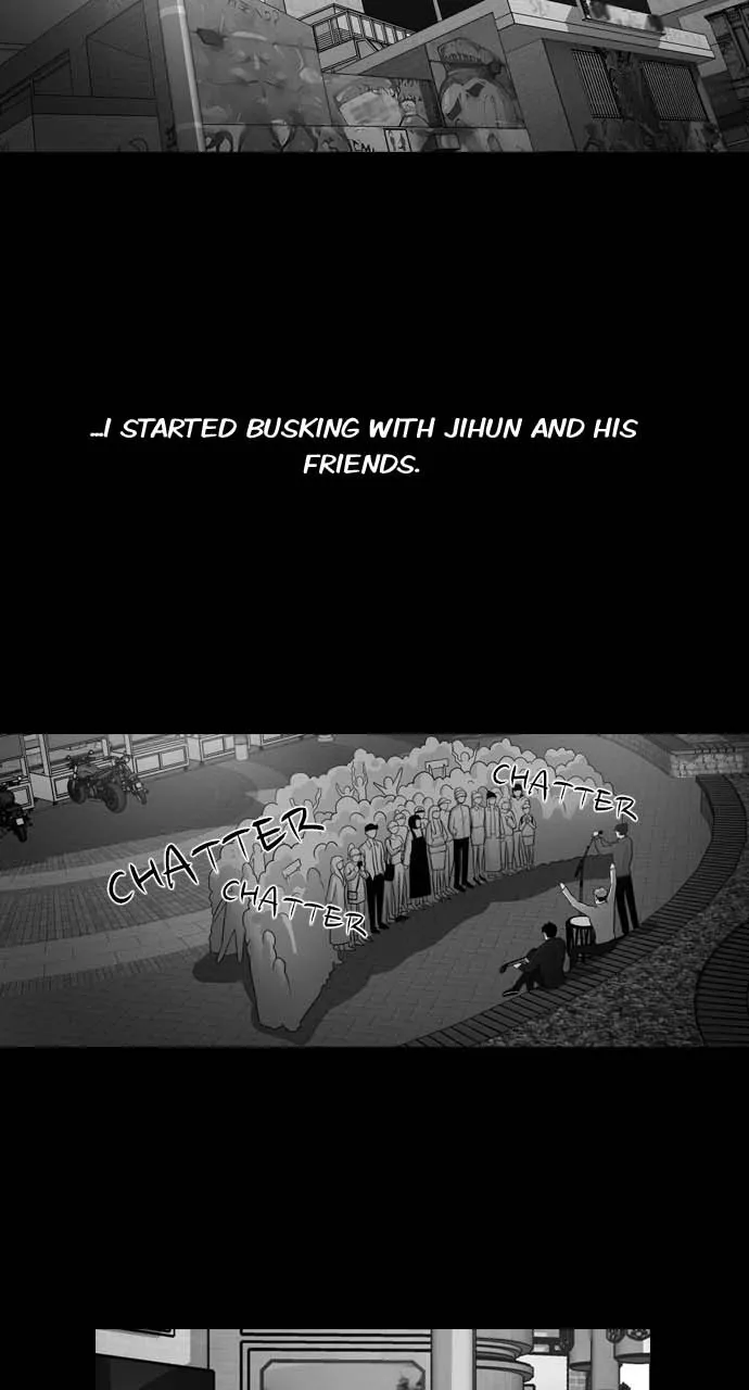 Read Tomorrow chapter 29 image 18 on Lezhin