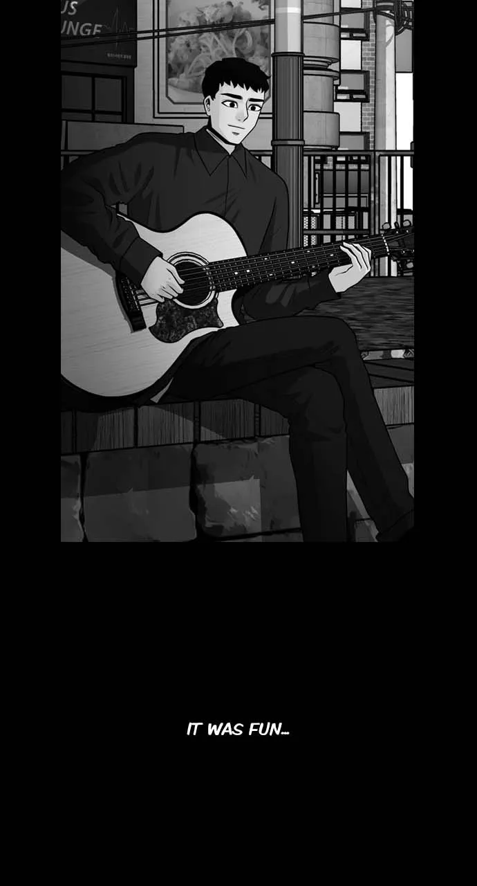 Read Tomorrow chapter 29 image 19 on Lezhin