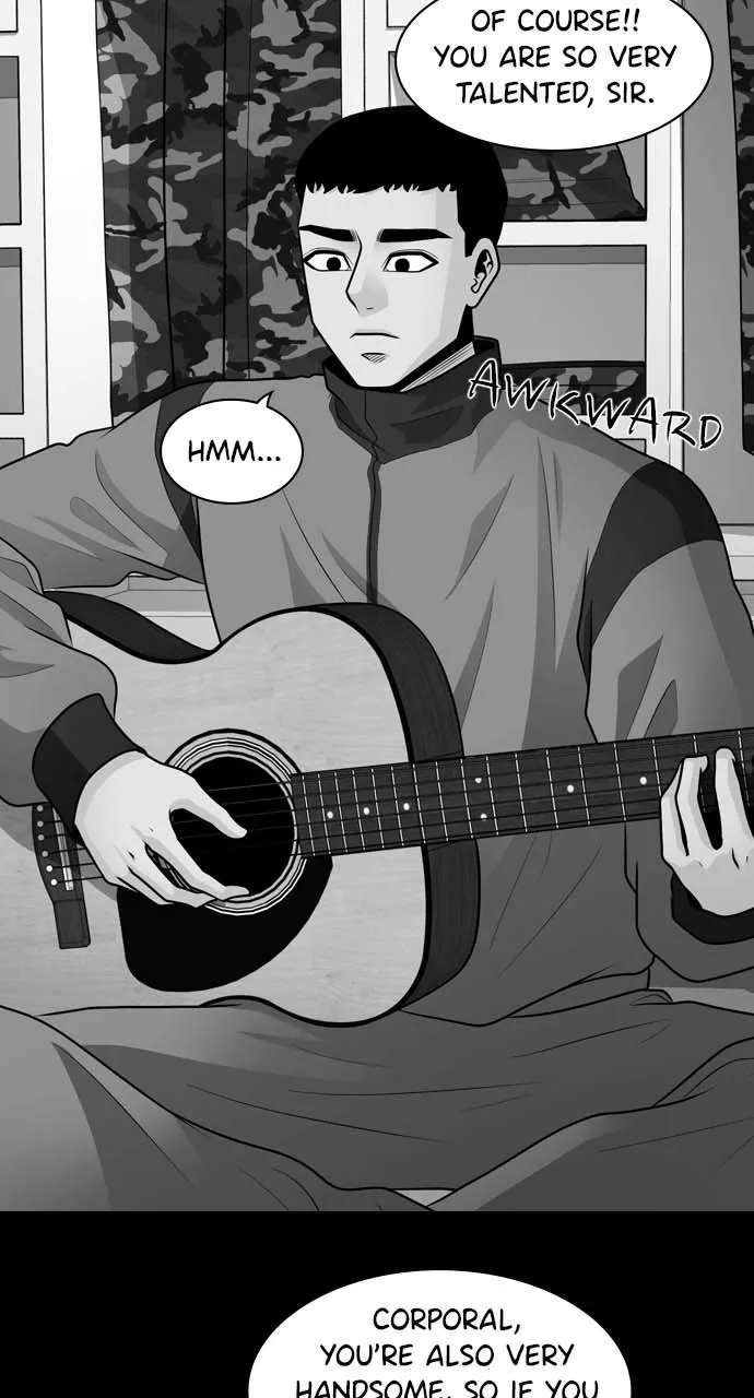 Read Tomorrow chapter 29 image 2 on Lezhin
