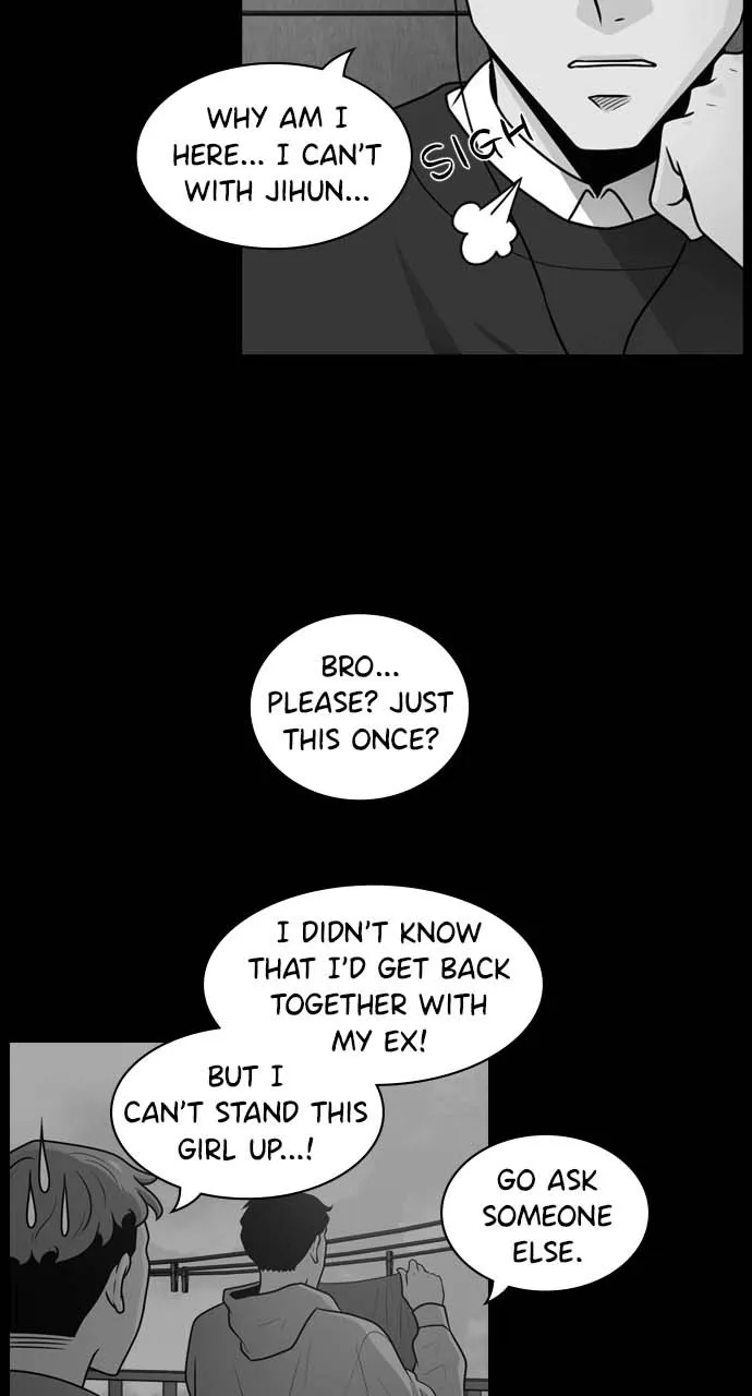 Read Tomorrow chapter 29 image 29 on Lezhin