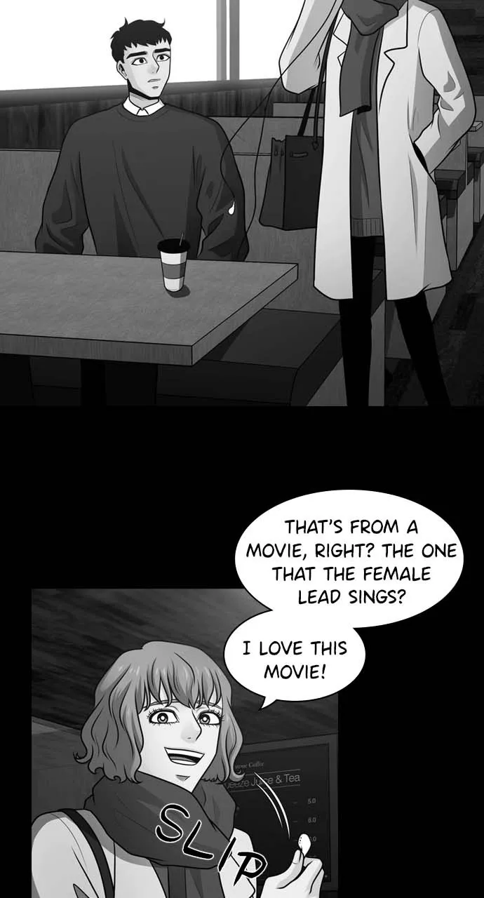 Read Tomorrow chapter 29 image 33 on Lezhin