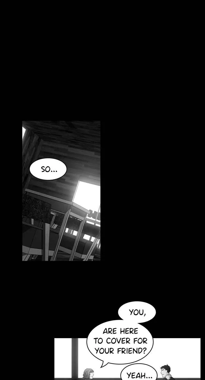 Read Tomorrow chapter 29 image 37 on Lezhin