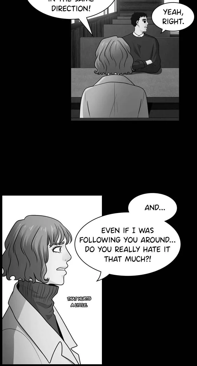 Read Tomorrow chapter 29 image 39 on Lezhin
