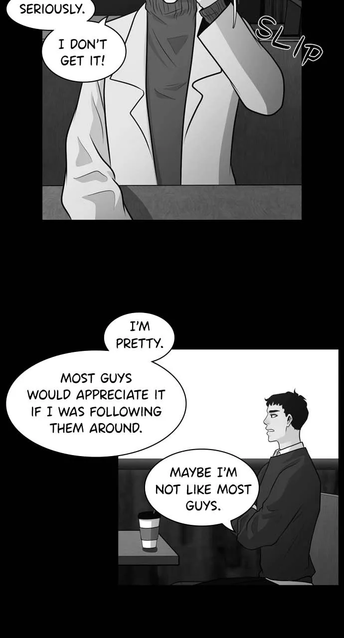 Read Tomorrow chapter 29 image 41 on Lezhin