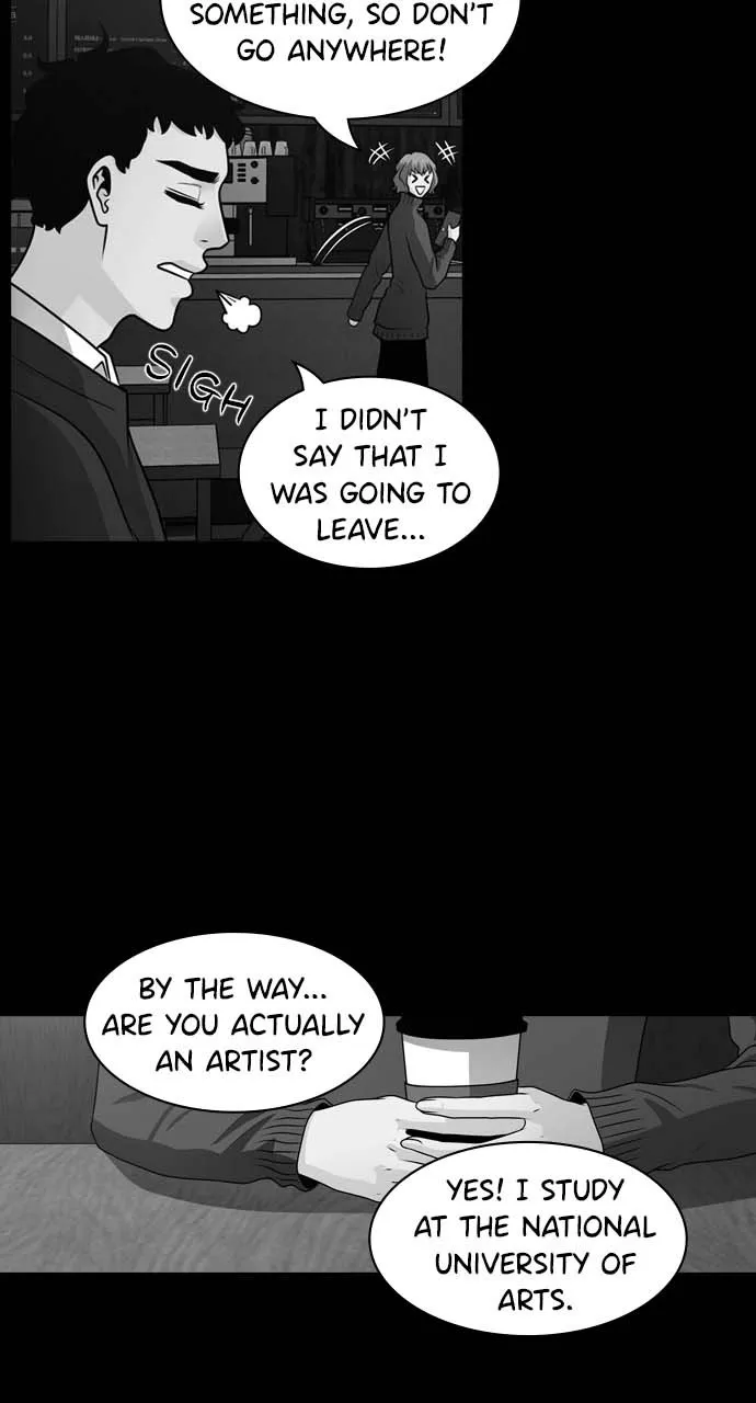 Read Tomorrow chapter 29 image 44 on Lezhin