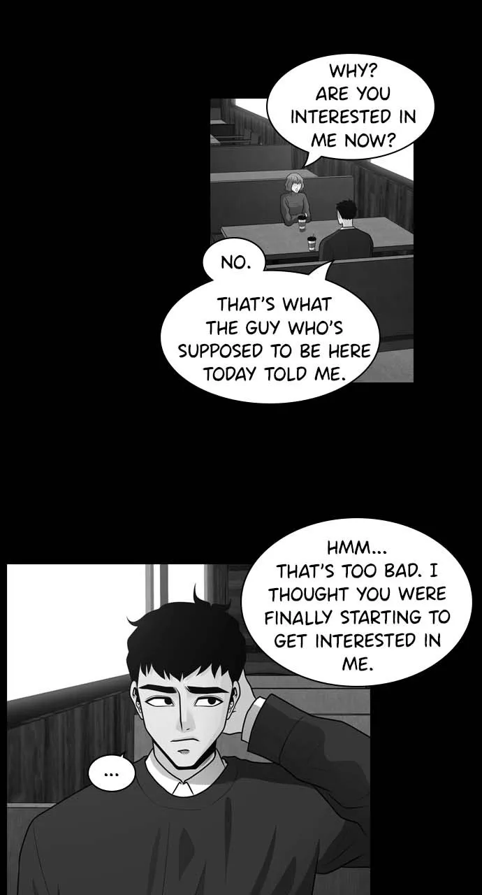 Read Tomorrow chapter 29 image 45 on Lezhin