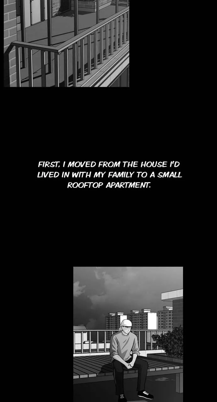 Read Tomorrow chapter 29 image 5 on Lezhin