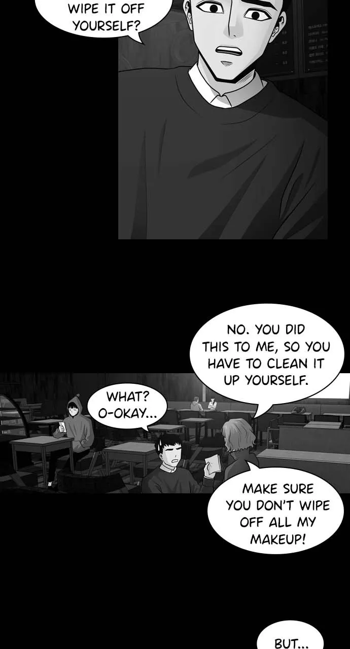 Read Tomorrow chapter 29 image 53 on Lezhin