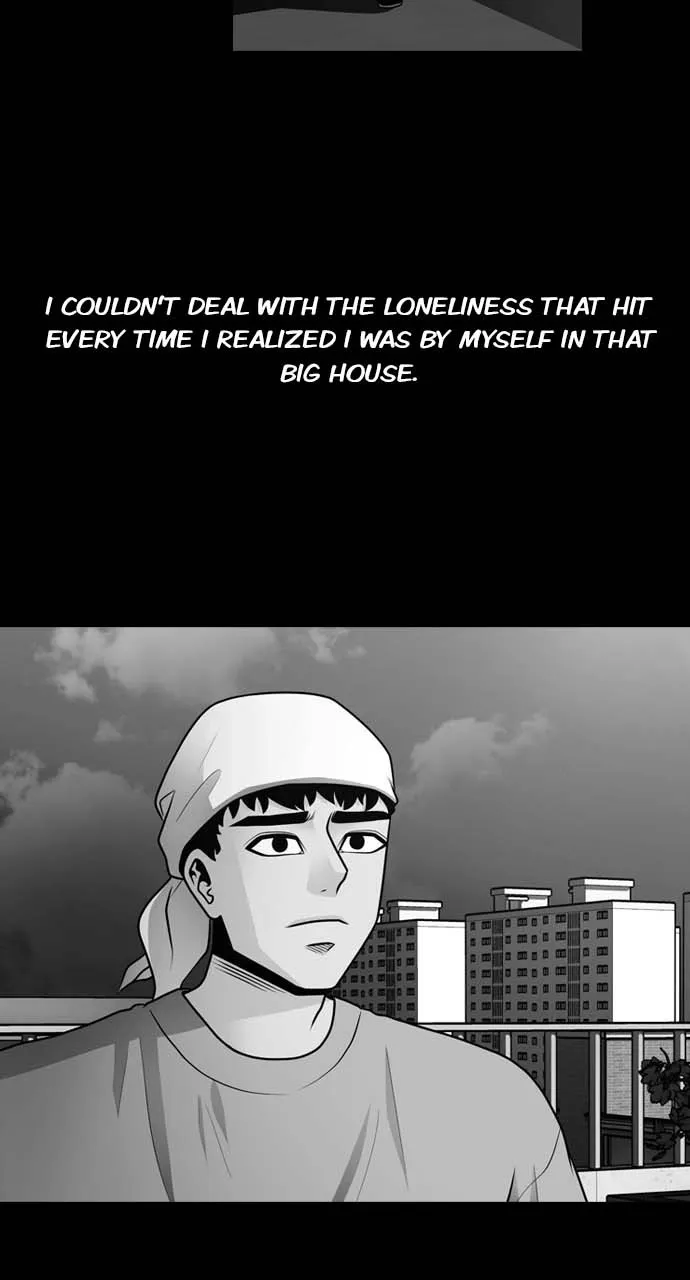 Read Tomorrow chapter 29 image 6 on Lezhin