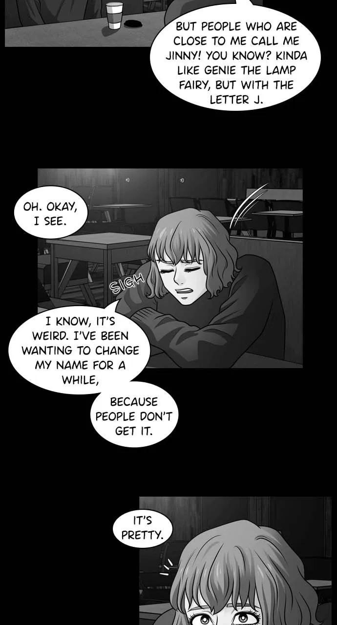 Read Tomorrow chapter 29 image 66 on Lezhin