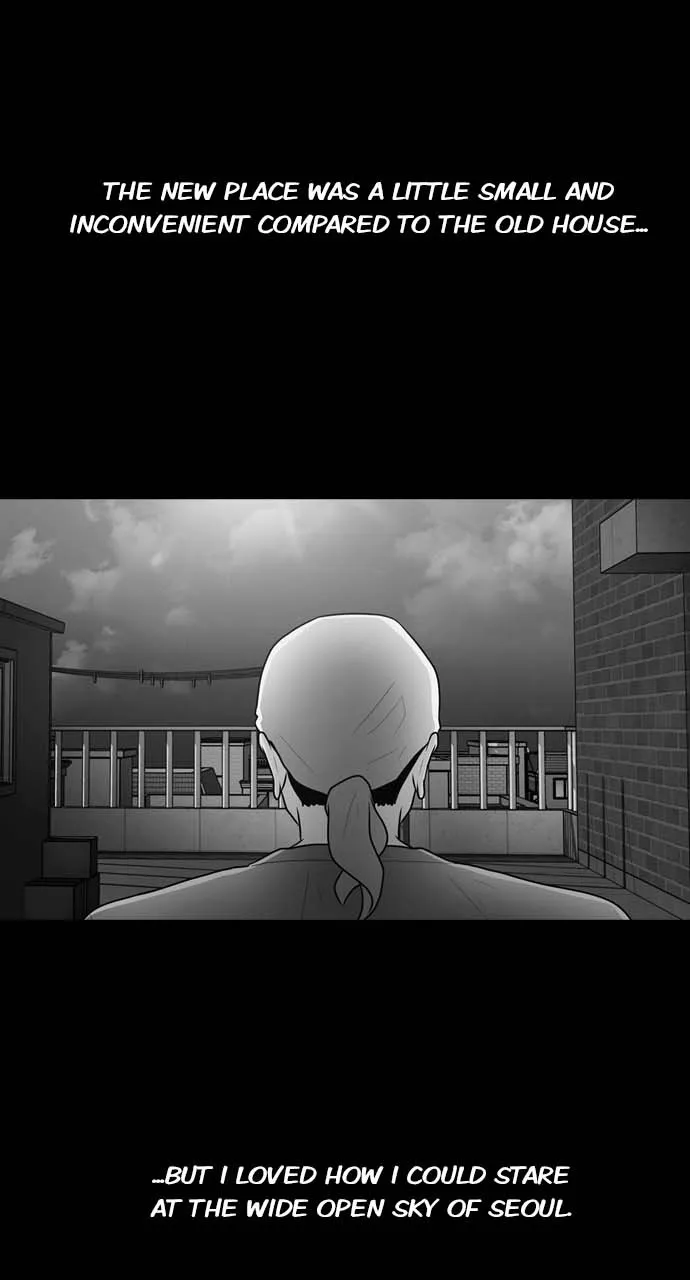 Read Tomorrow chapter 29 image 7 on Lezhin