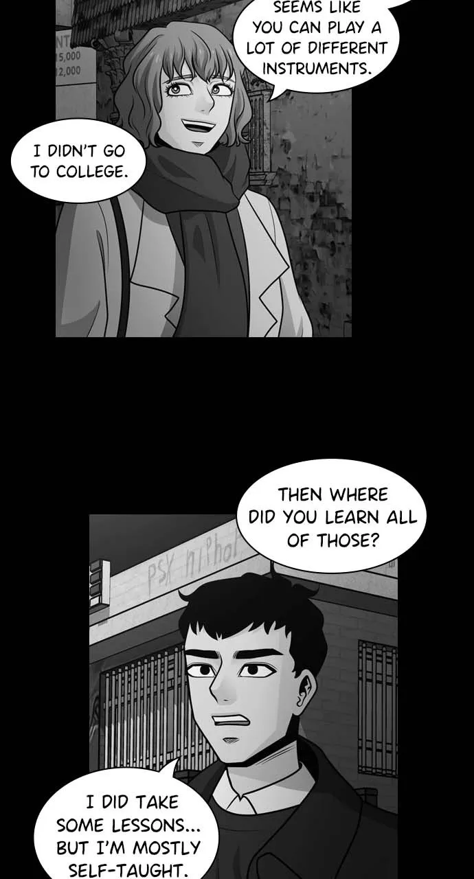 Read Tomorrow chapter 29 image 72 on Lezhin