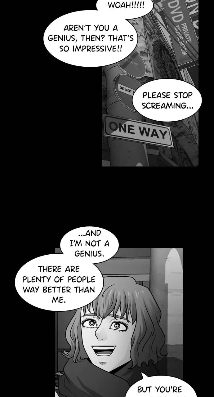 Read Tomorrow chapter 29 image 74 on Lezhin
