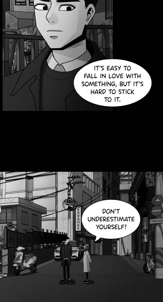 Read Tomorrow chapter 29 image 76 on Lezhin