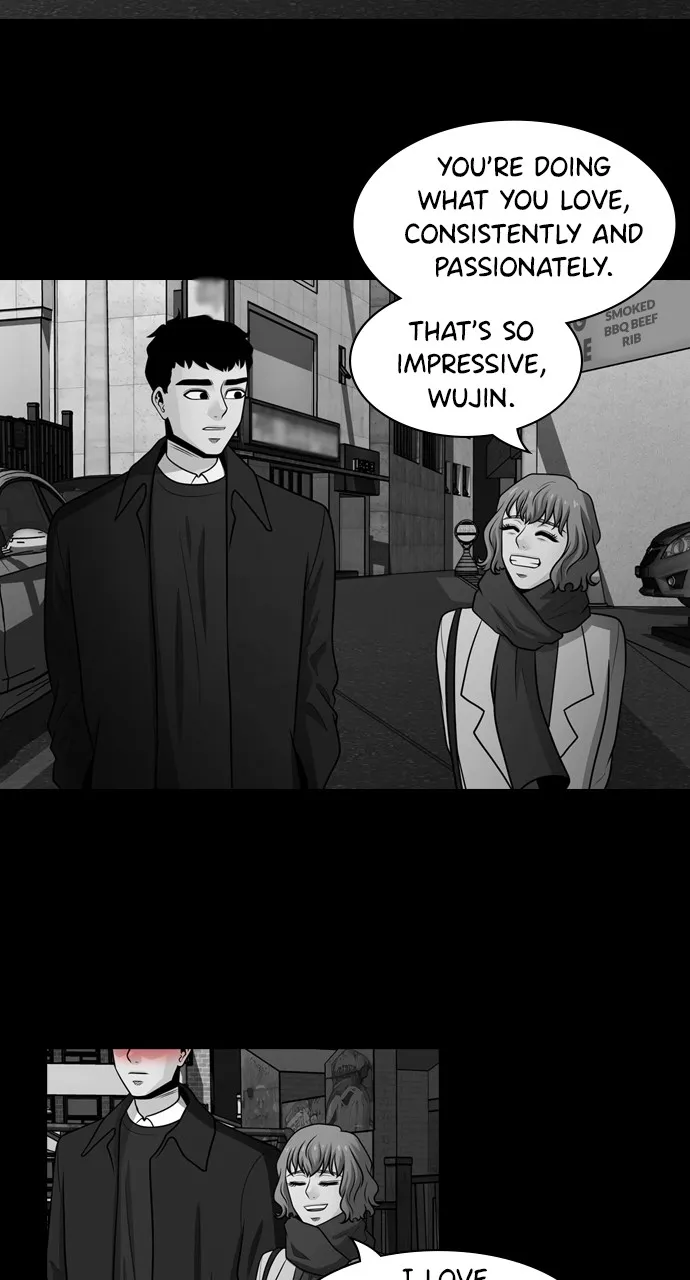 Read Tomorrow chapter 29 image 77 on Lezhin