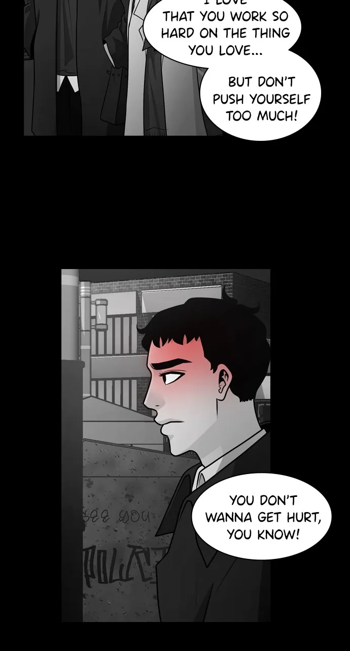 Read Tomorrow chapter 29 image 78 on Lezhin