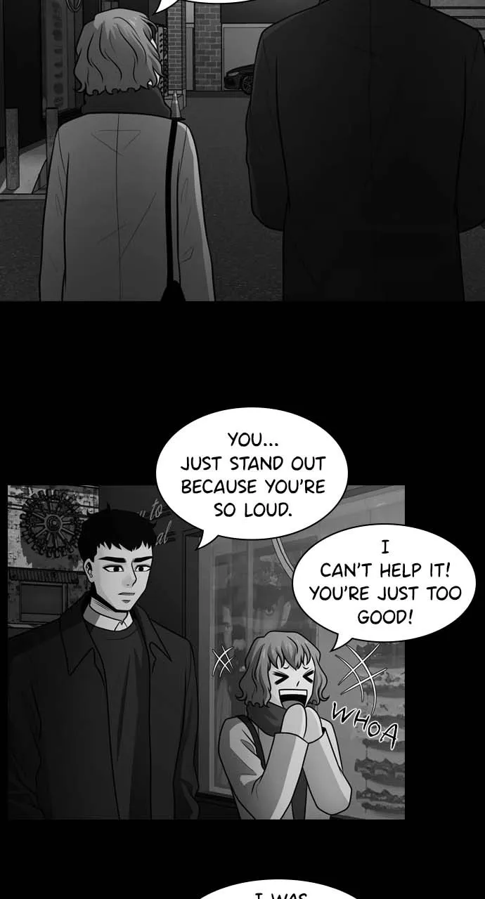 Read Tomorrow chapter 29 image 80 on Lezhin