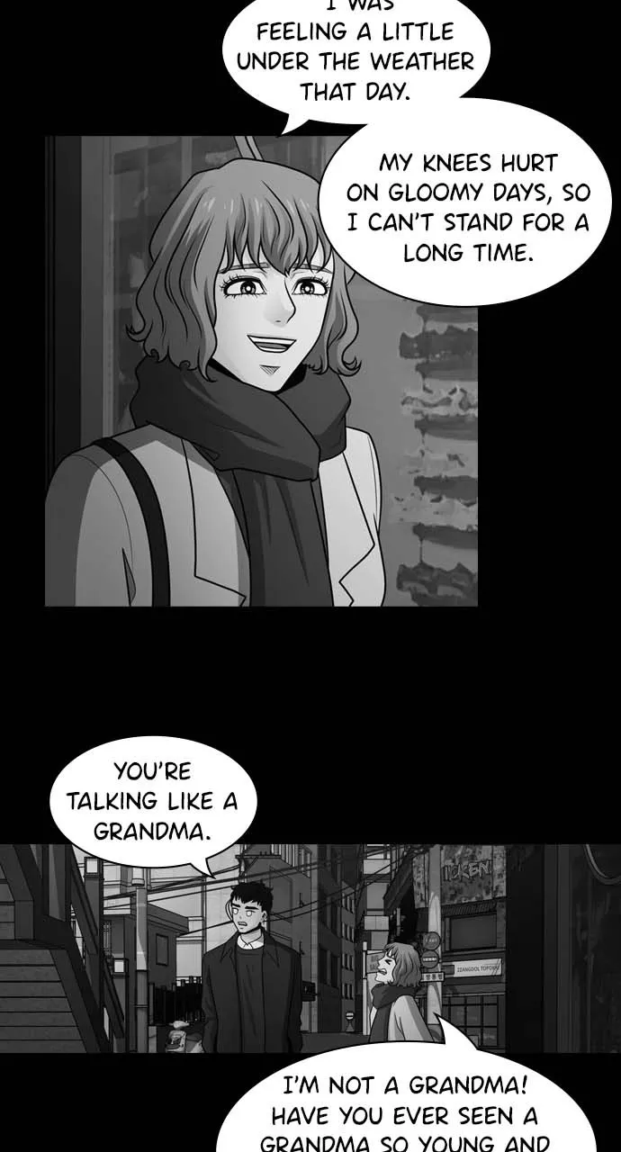 Read Tomorrow chapter 29 image 81 on Lezhin