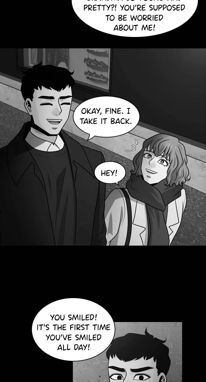 Read Tomorrow chapter 29 image 82 on Lezhin