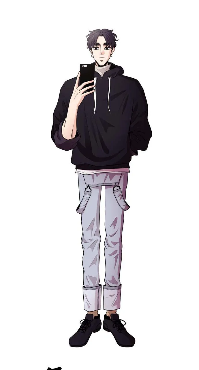 Read Tomorrow chapter 3 image 0 on Lezhin