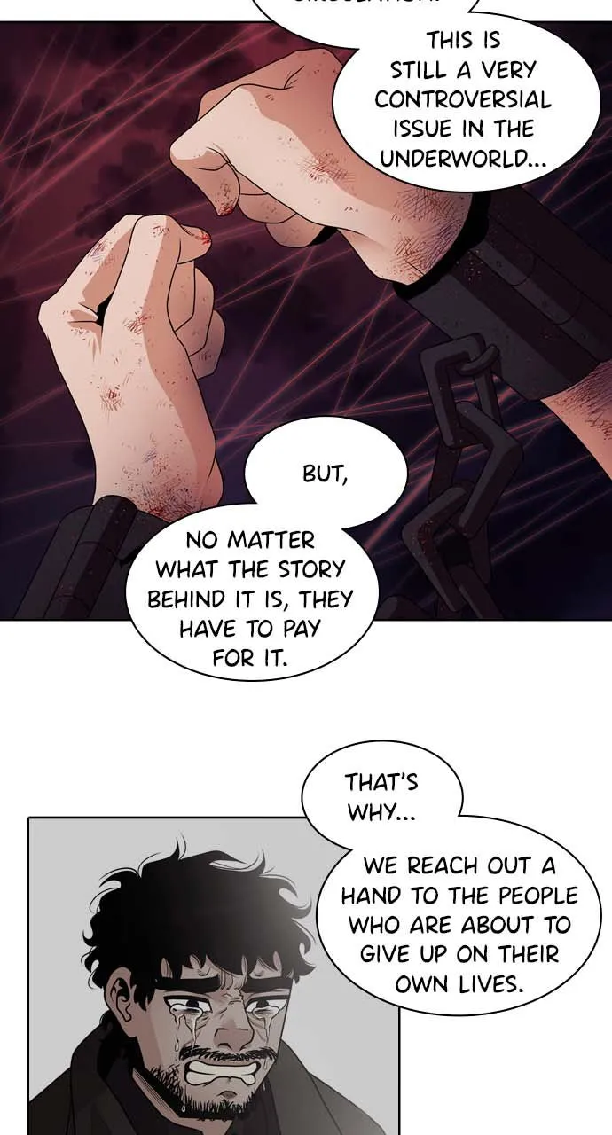 Read Tomorrow chapter 3 image 15 on Lezhin