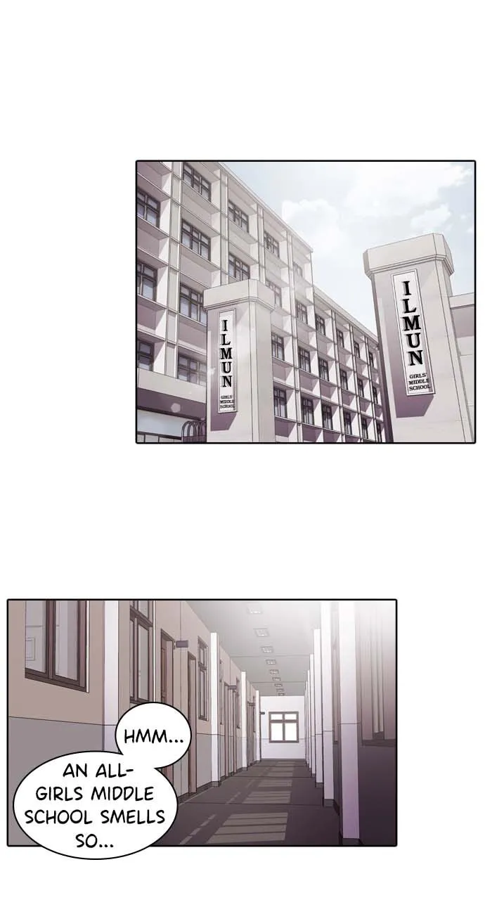 Read Tomorrow chapter 3 image 22 on Lezhin