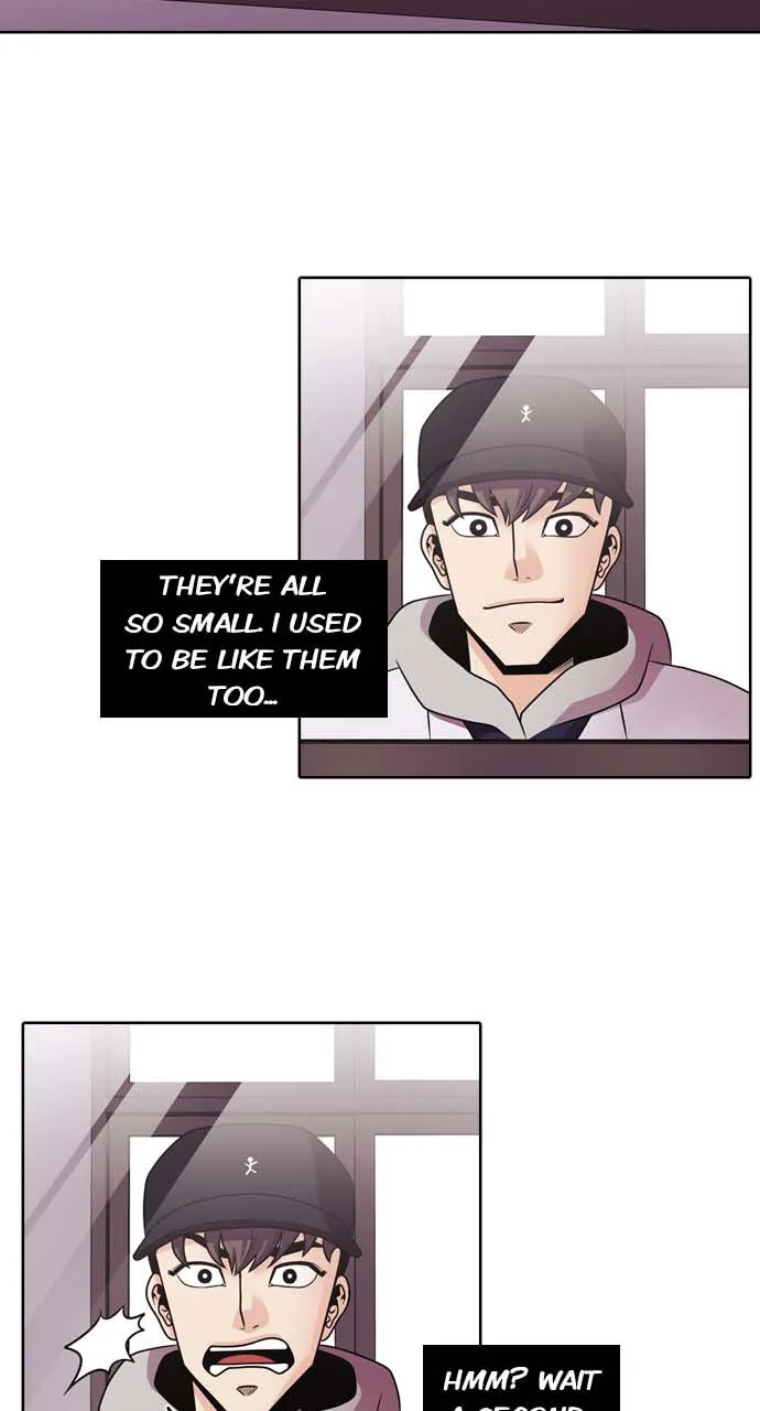 Read Tomorrow chapter 3 image 25 on Lezhin