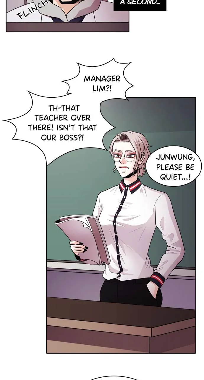 Read Tomorrow chapter 3 image 26 on Lezhin
