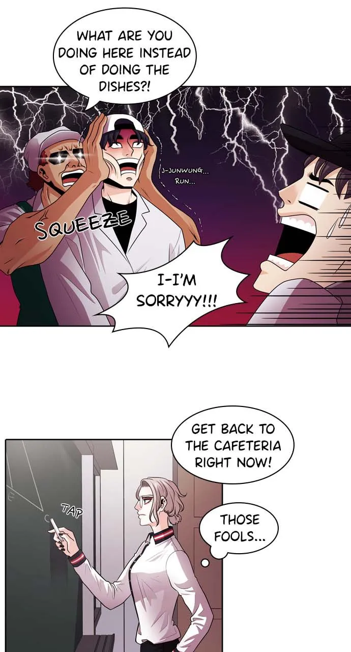 Read Tomorrow chapter 3 image 28 on Lezhin