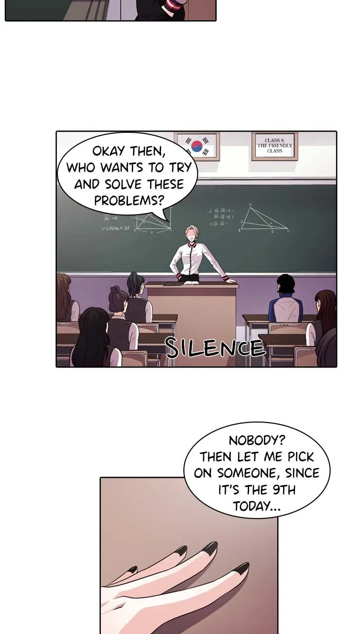 Read Tomorrow chapter 3 image 29 on Lezhin