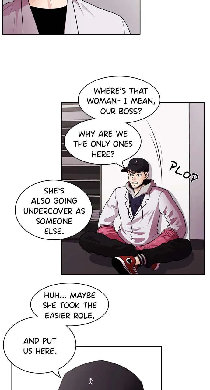Read Tomorrow chapter 3 image 3 on Lezhin