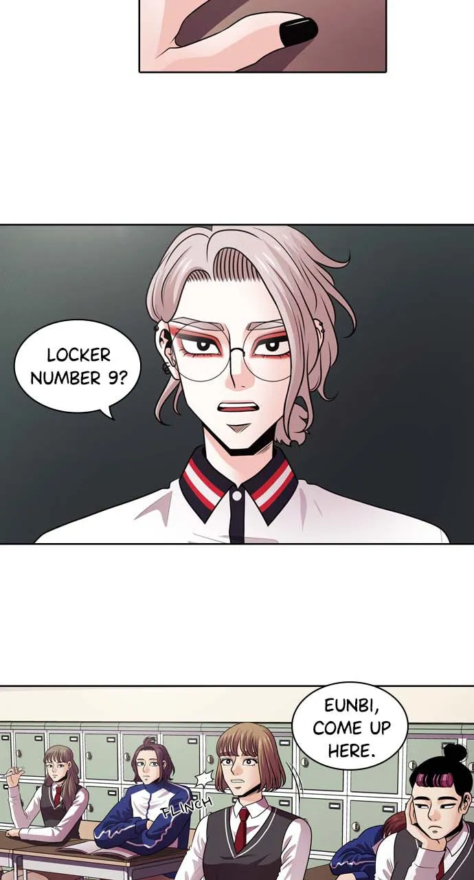 Read Tomorrow chapter 3 image 30 on Lezhin