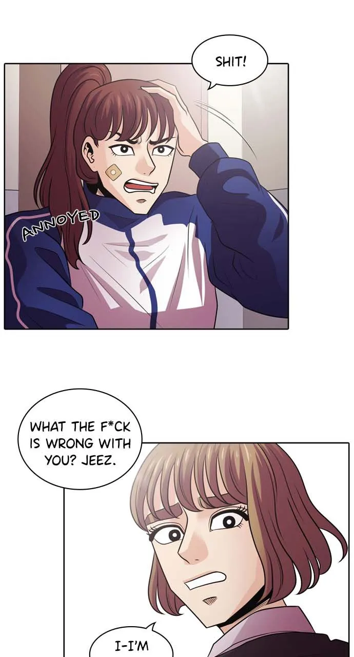 Read Tomorrow chapter 3 image 33 on Lezhin