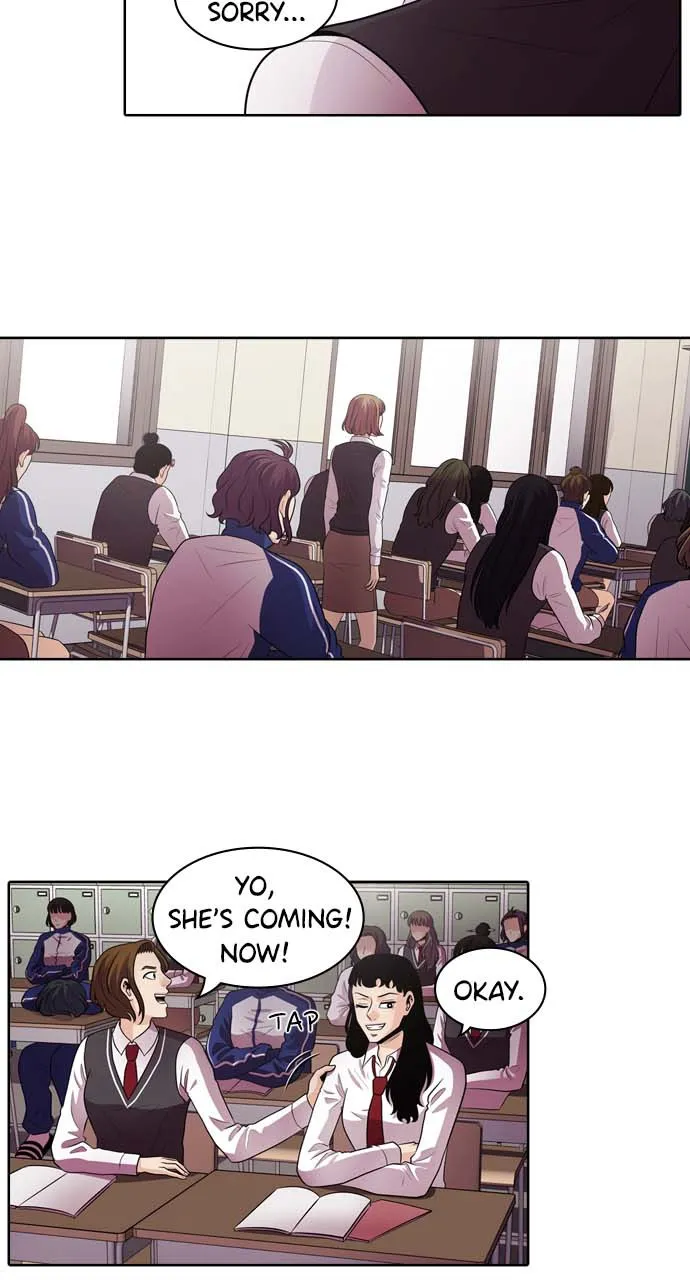 Read Tomorrow chapter 3 image 34 on Lezhin