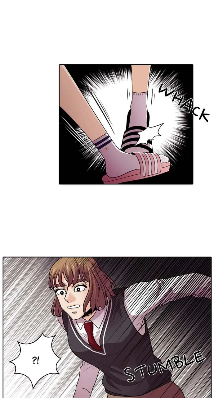 Read Tomorrow chapter 3 image 35 on Lezhin