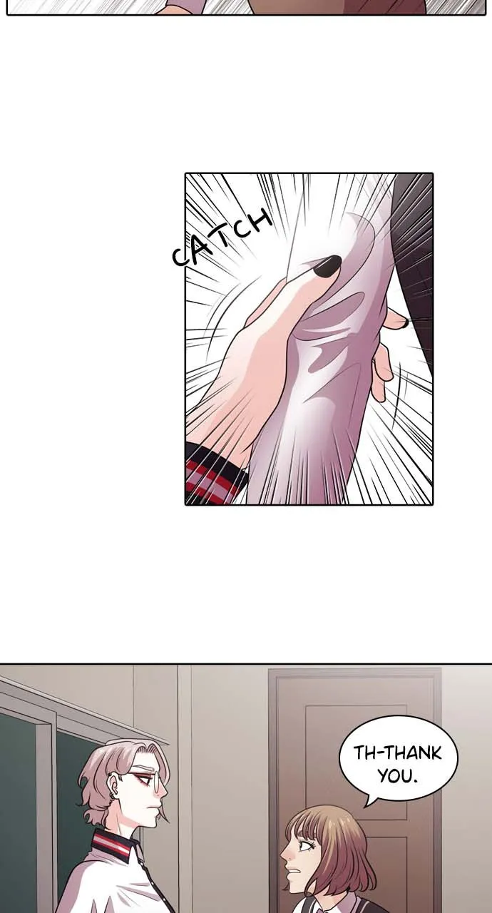 Read Tomorrow chapter 3 image 36 on Lezhin