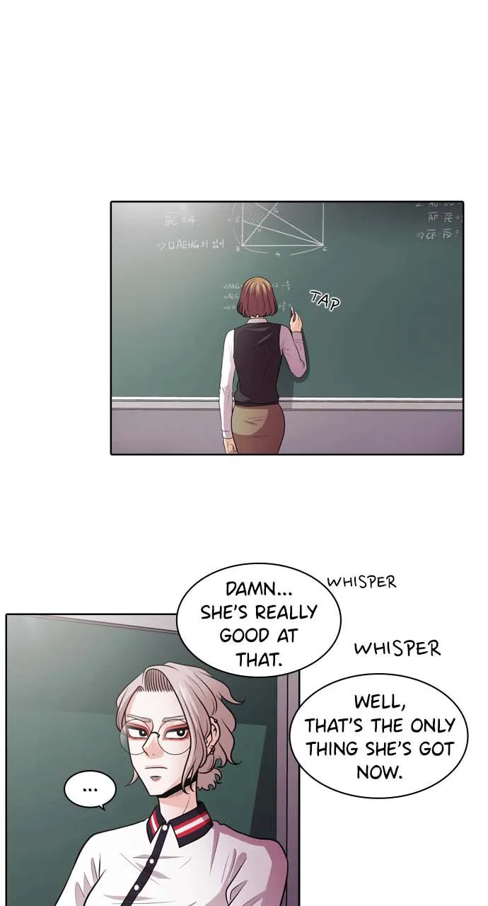 Read Tomorrow chapter 3 image 38 on Lezhin