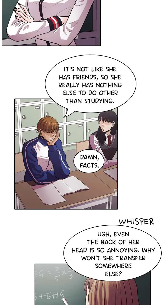 Read Tomorrow chapter 3 image 39 on Lezhin
