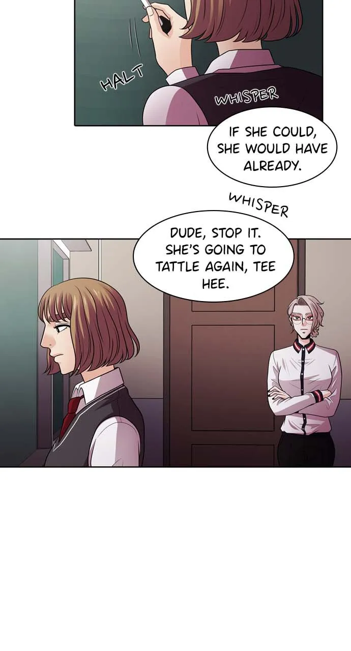 Read Tomorrow chapter 3 image 40 on Lezhin