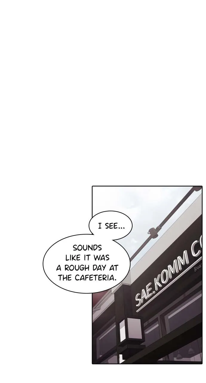 Read Tomorrow chapter 3 image 41 on Lezhin