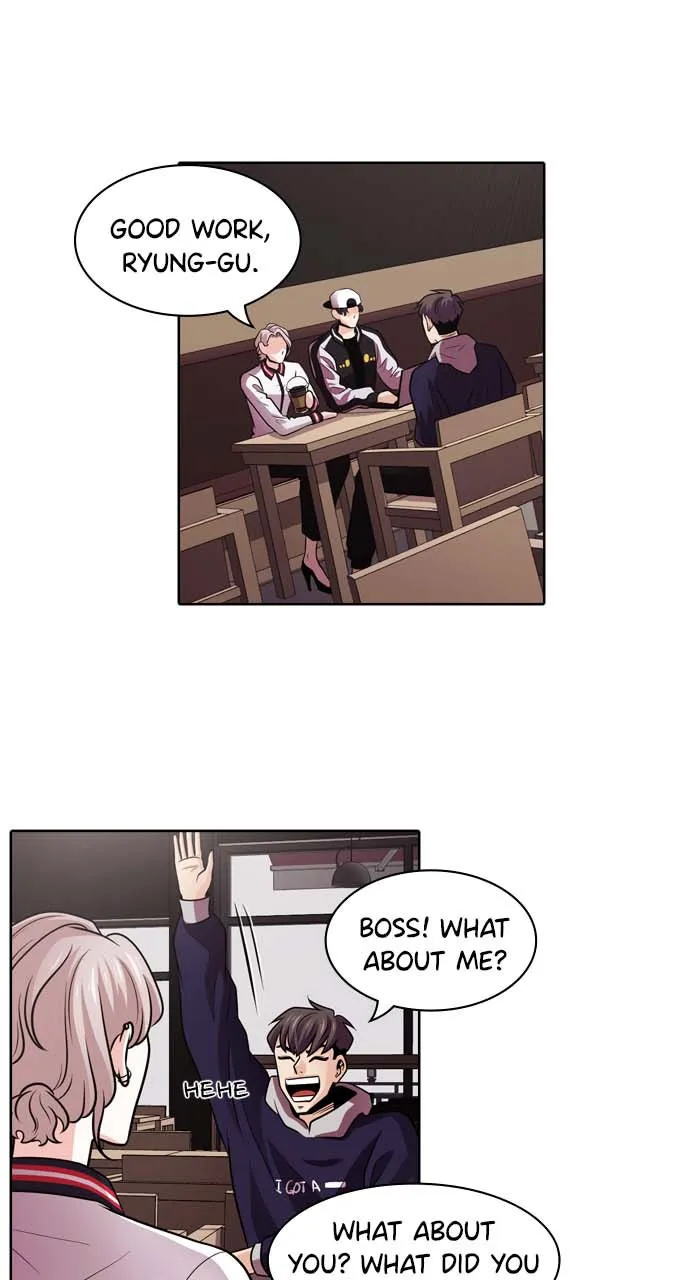 Read Tomorrow chapter 3 image 42 on Lezhin