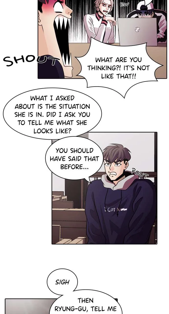 Read Tomorrow chapter 3 image 45 on Lezhin