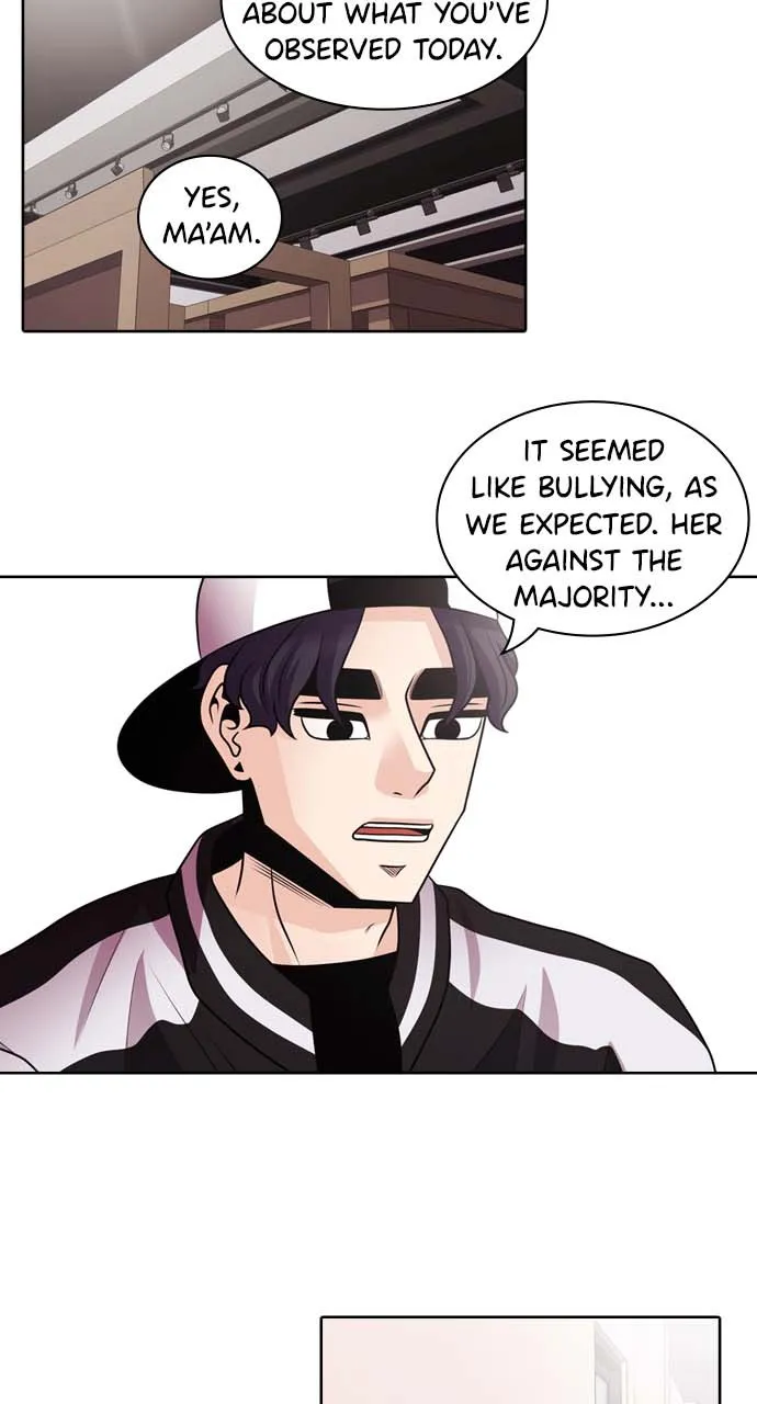 Read Tomorrow chapter 3 image 46 on Lezhin