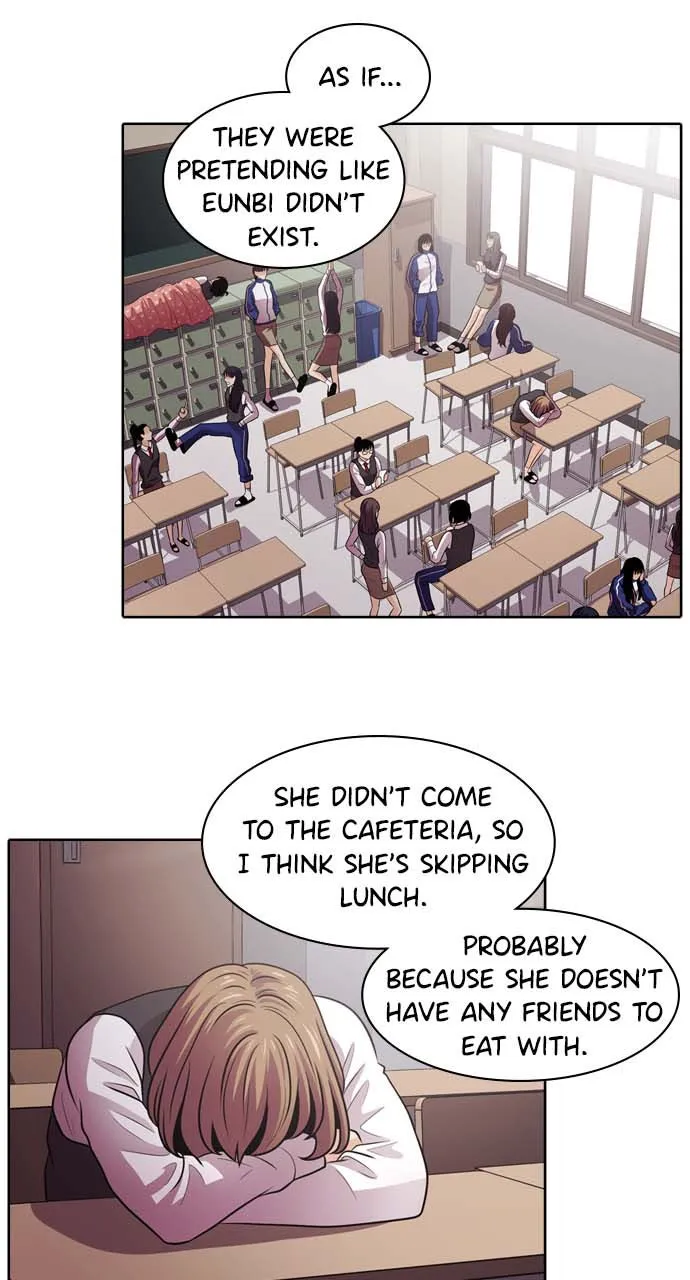 Read Tomorrow chapter 3 image 49 on Lezhin