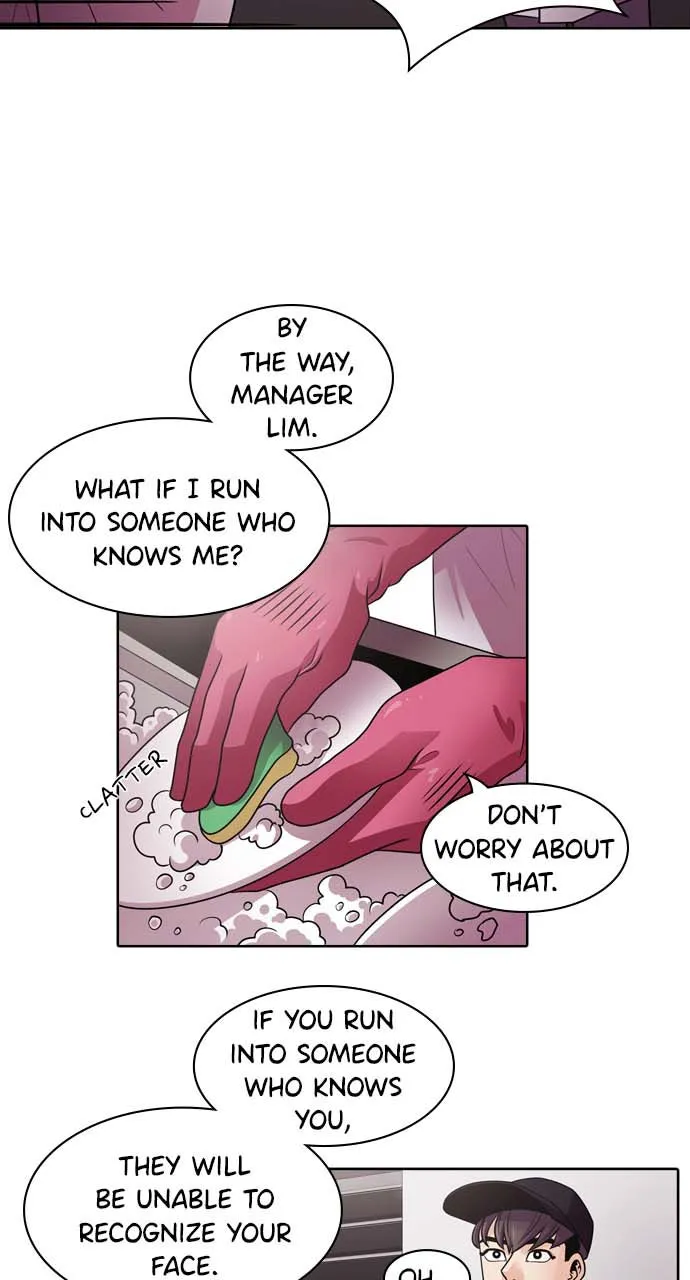 Read Tomorrow chapter 3 image 5 on Lezhin