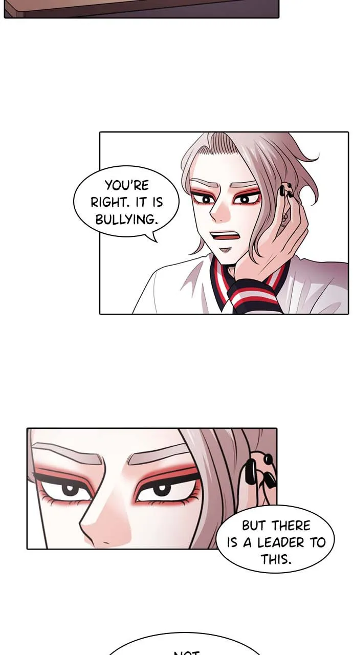 Read Tomorrow chapter 3 image 50 on Lezhin