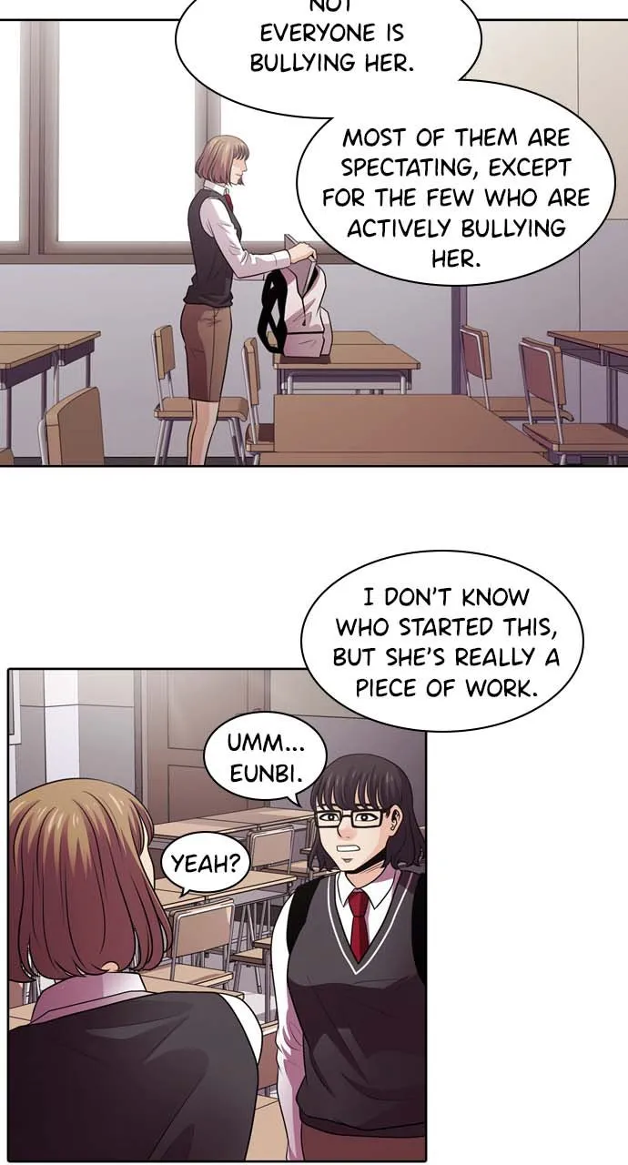 Read Tomorrow chapter 3 image 51 on Lezhin
